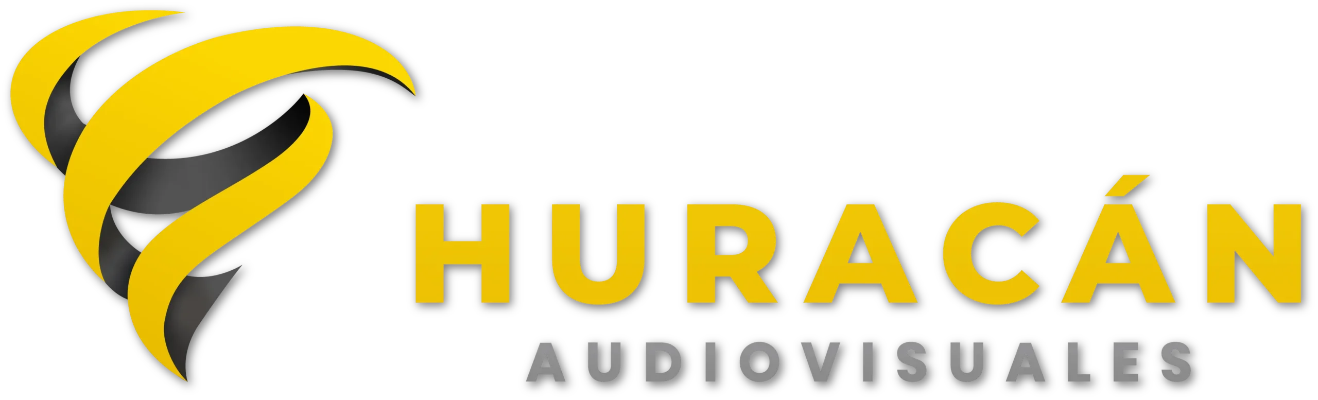 Huracán audiovisuales creación paginas web