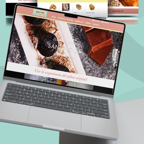 Diseño web